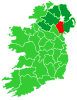 Armagh Map