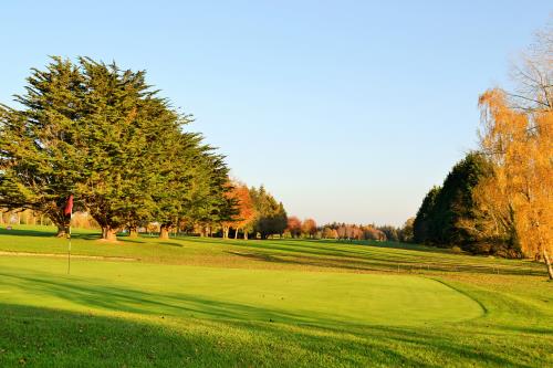 Ballinasloe Golf Club Ballinasloe