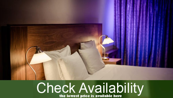 Osprey Hotel And Spa Naas