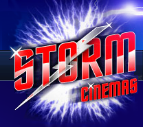 Storm Cinema 95