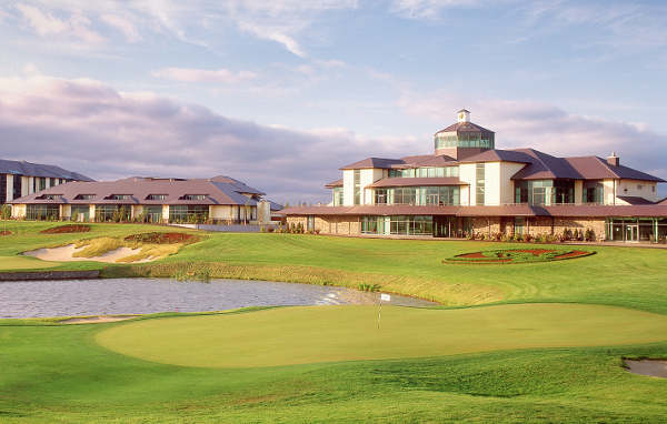 The Heritage Golf & Spa Resort Laois