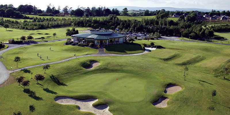 Limerick Golf 