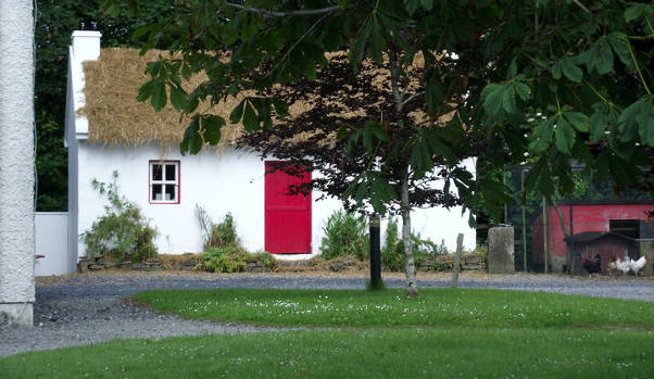 Sligo Agricultural Museum & Folk Park Riverstown