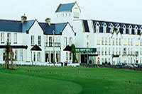 Yeats Country Hotel And Leisure Club Sligo