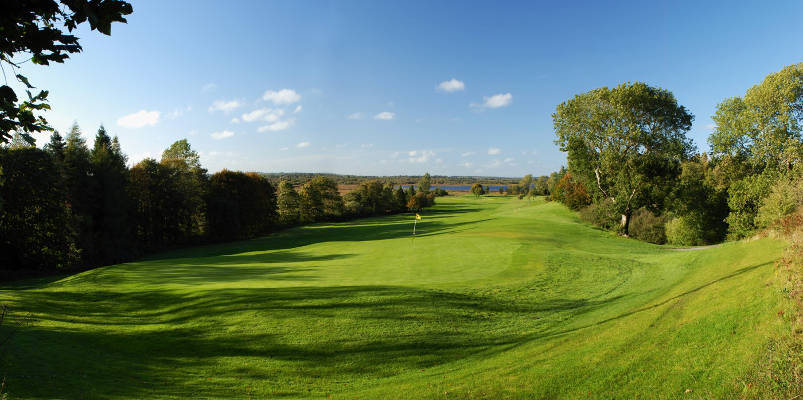 Athlone Golf Club