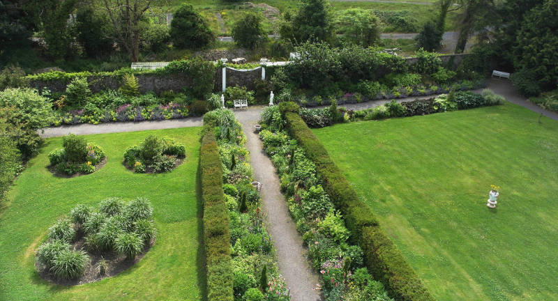Belvedere House, Gardens & Park - Mullingar, Westmeath