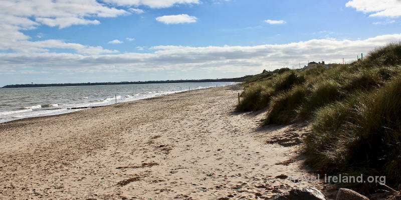  Rosslare Strand and Harbourn