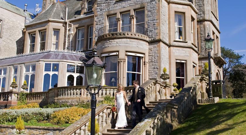 Culloden Hotel Belfast