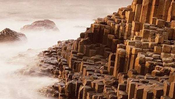 Giant's Causeway
