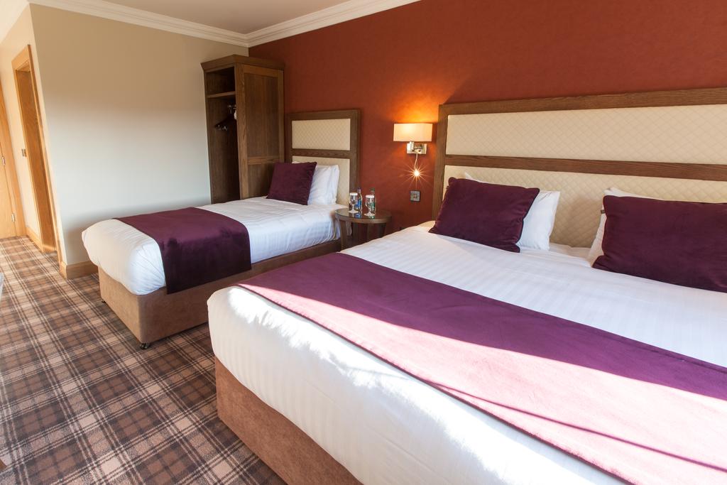 Flagstaff Lodge, Newry, Armagh