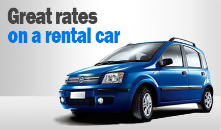 Ireland Car Hire