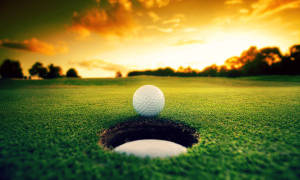 Golf Courses in Ireland
