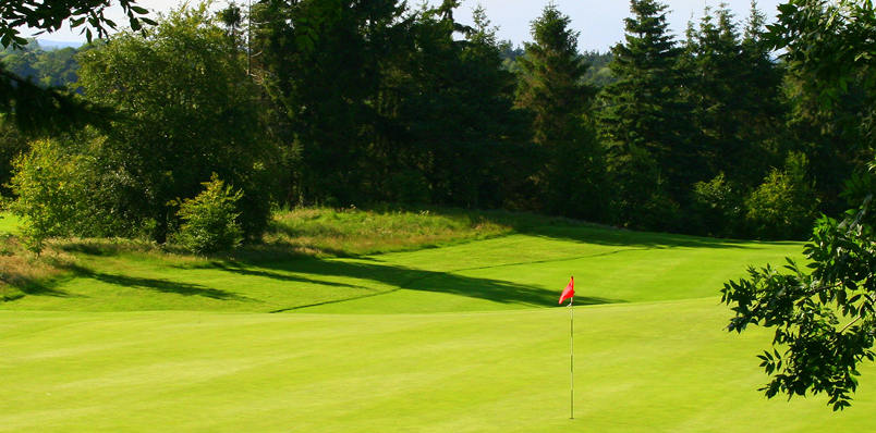 Carlow Golf Club Carlow