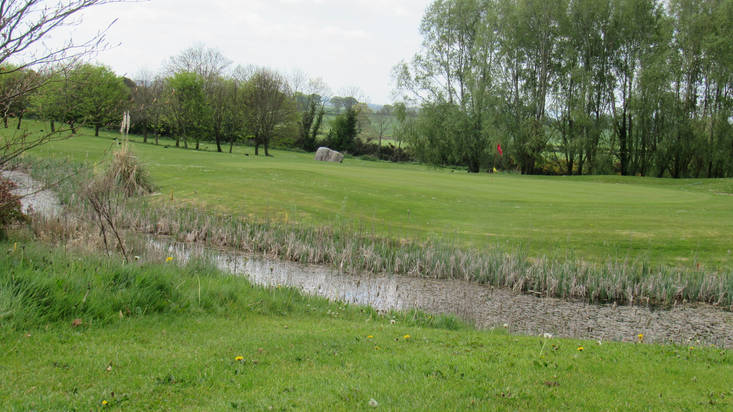 Killerig Castle Golf & Country Club Carlow