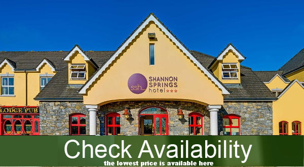 Shannon Springs Hotel