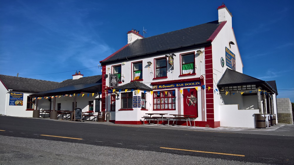 McDermott's Pub