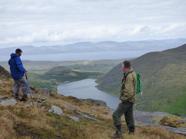 Hillside Walks, Sheeps headWest Cork