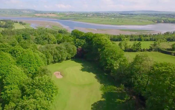 Letterkenny Golf Club Letterkenny Donegal