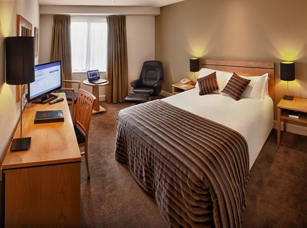 Grand Canal Hotel Dublin
