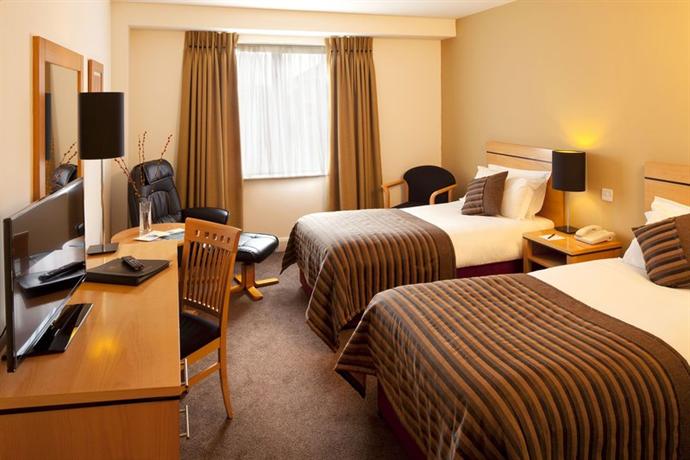 Grand Canal Hotel Dublin