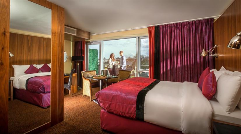 Trinity City Hotel Dublin