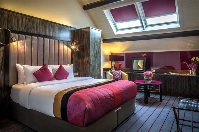 Trinity City Hotel Dublin