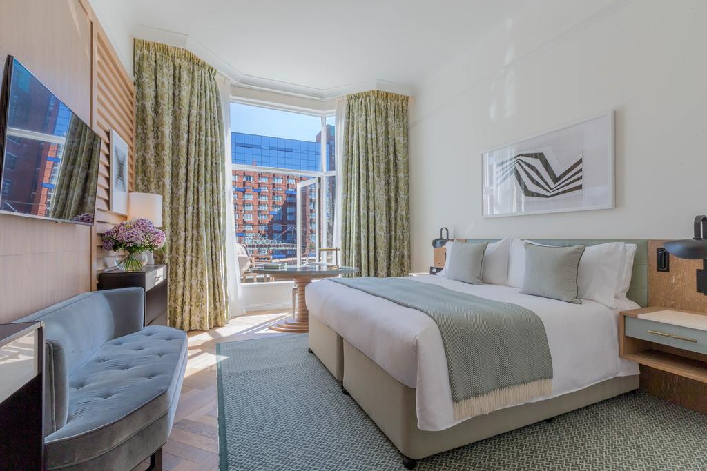 The Conrad Dublin