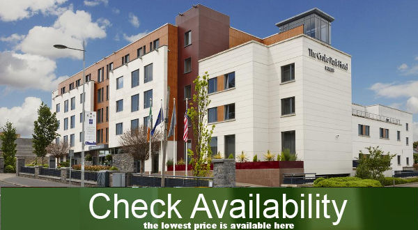The Croke Park Hotel