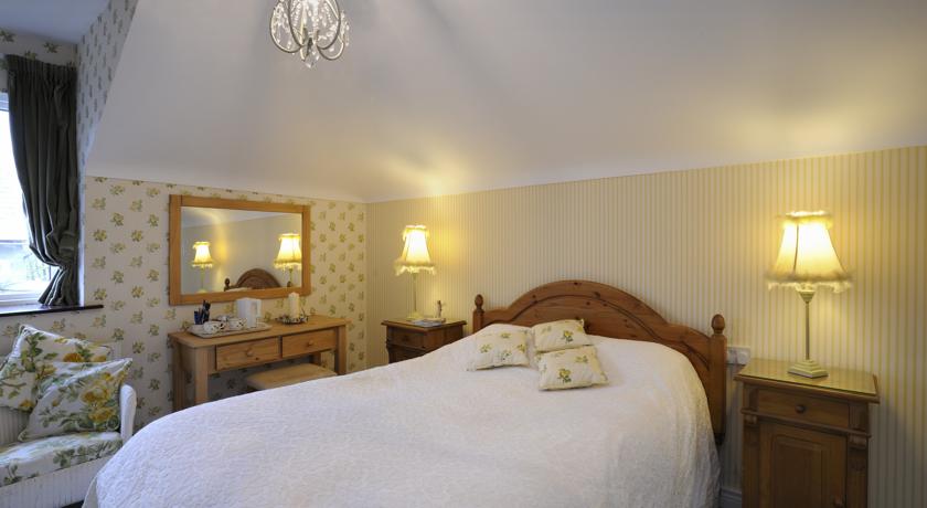 Dromard House Bed and Breakfast, Enniskillen