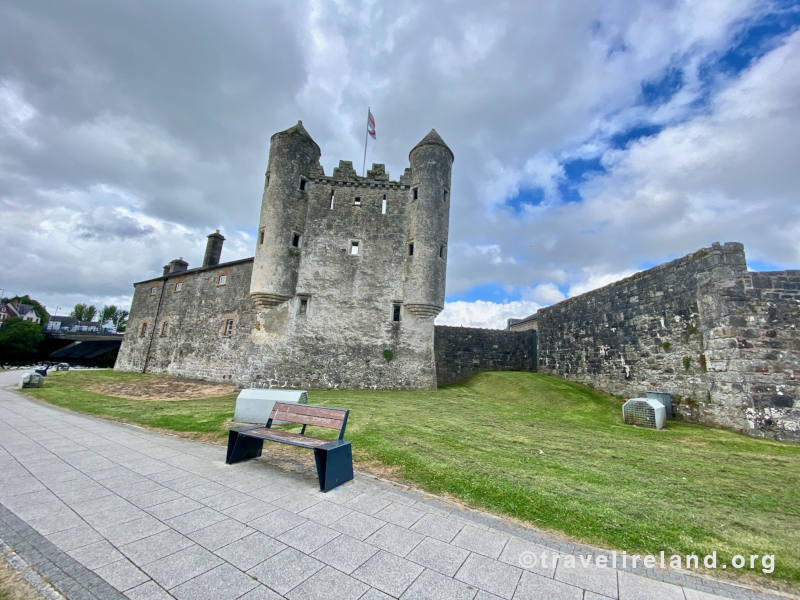 Enniskillen Castle County Fermanagh