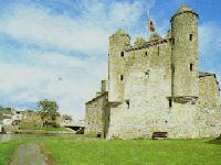  Enniskillen Castle Museum, Castle Barracks, Enniskillen, Co Fermanagh