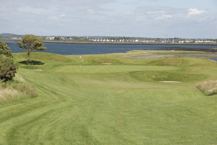 Galway Bay Golf And Country Club Oranmore
