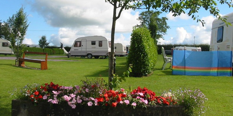 Caravan & Camping Parks