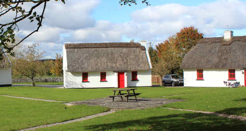 Ireland Self Catering