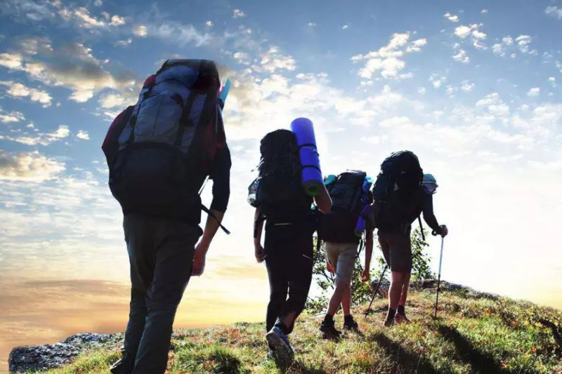 West Cork Walks