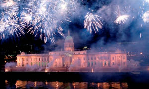 Festivals & Events in Ireland