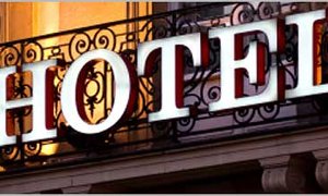 Compare Hotel prices