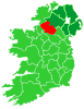 Fermanagh Map