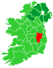 Kildare Map