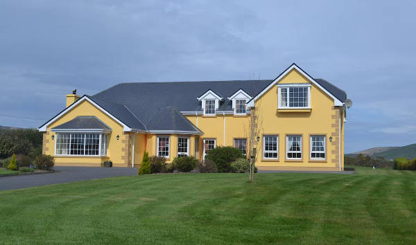 Fiuise Dingle Bed and Breakfast