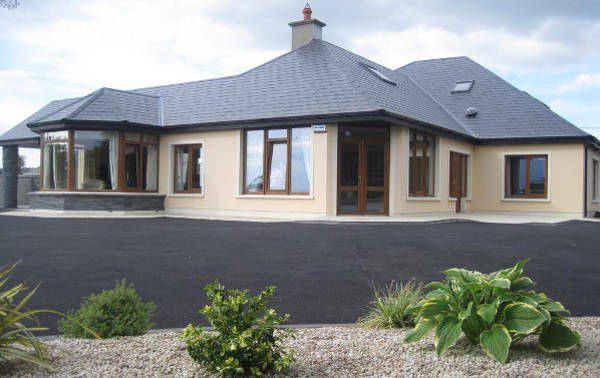 Killarney House Bed and Breakfast Tralee Kerry