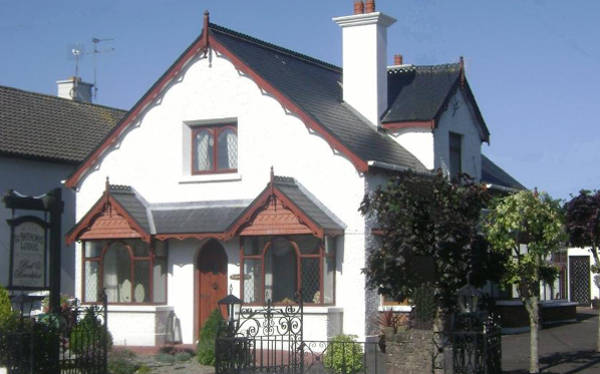 St Anthonys Lodge Killarney B&B