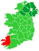 Killarney Map