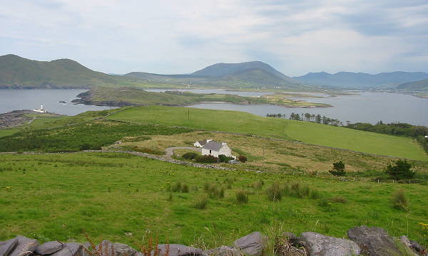 THE 10 BEST Romantic Things to Do in County Kerry for 
