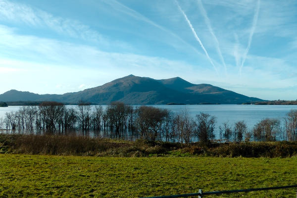 Killarney National Park