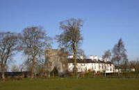 Barberstown Castle