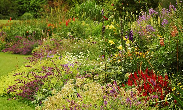 Coolcarrigan Gardens