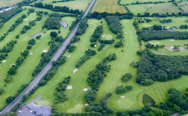 Newbridge Golf Club