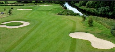 Millicent Golf & County Club Kildare
