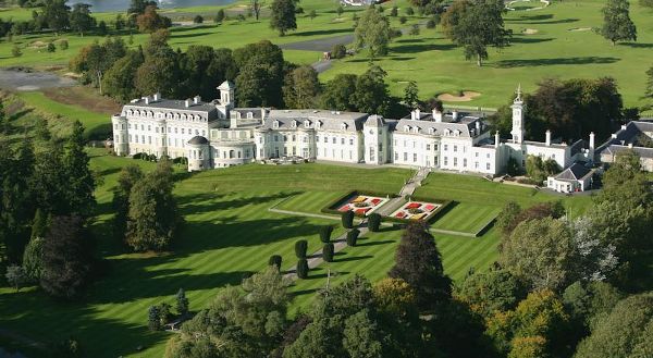 The K Club Kildare